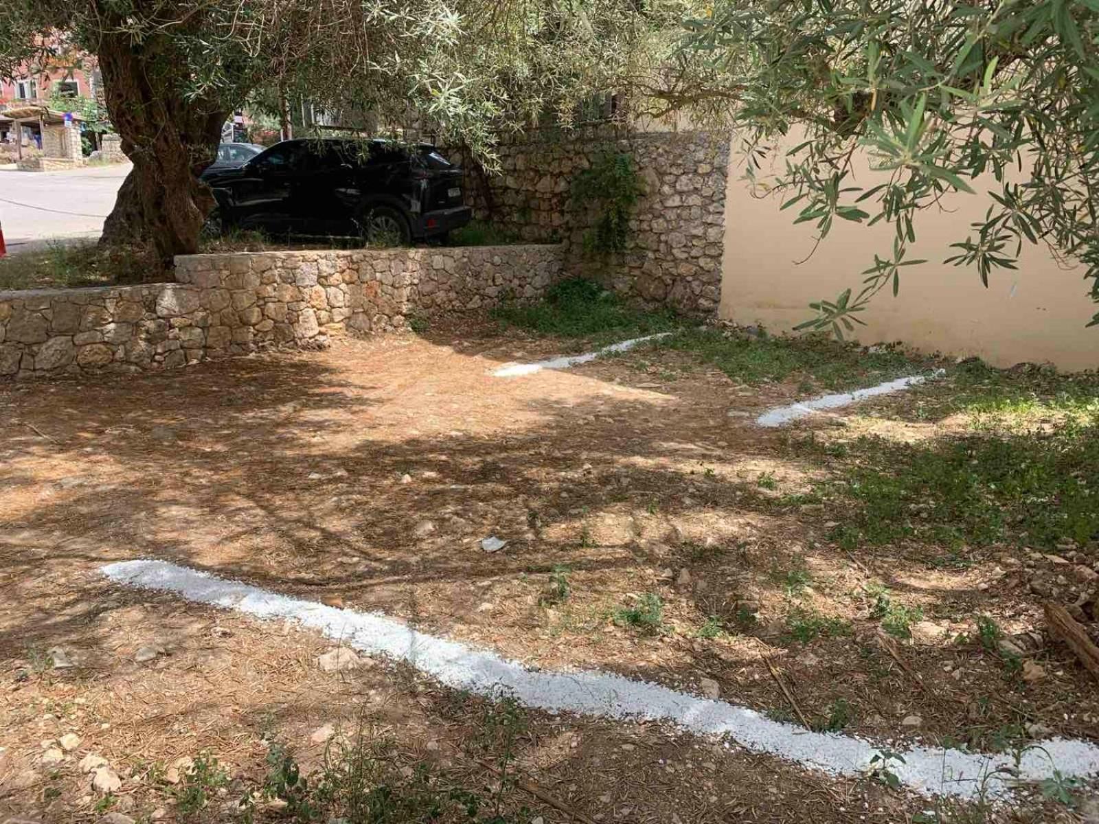 Afroditi Pansion Agios Nikitas Exterior photo