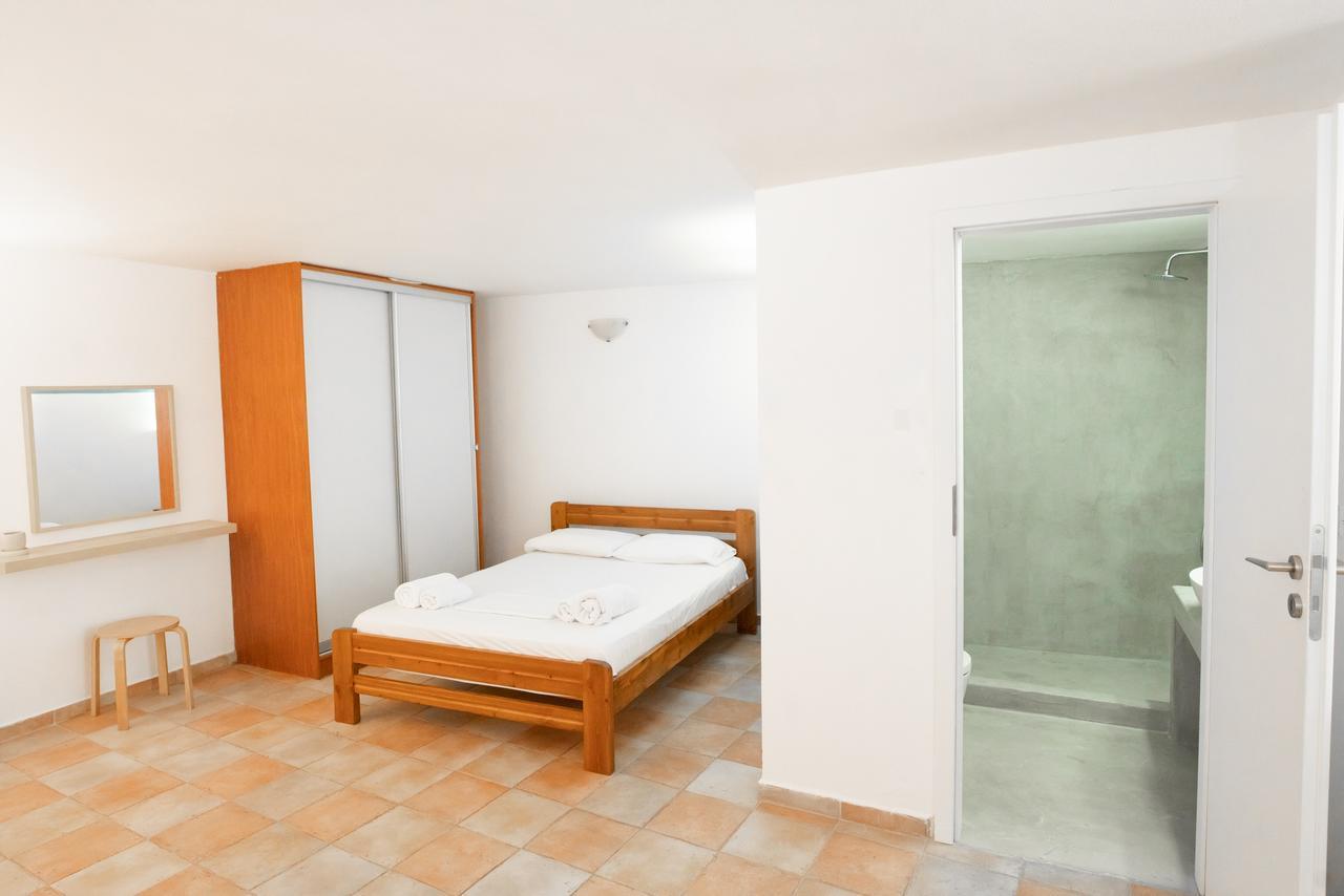 Afroditi Pansion Agios Nikitas Exterior photo